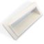 Picture of Whirlpool Handle Part# WP348721
