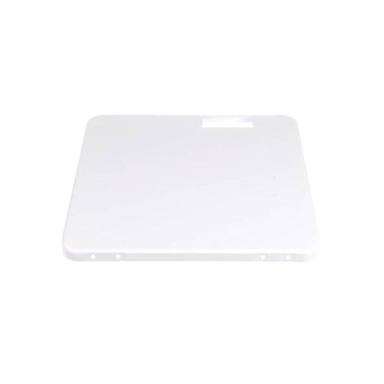 Picture of Whirlpool Door Part# WP348205