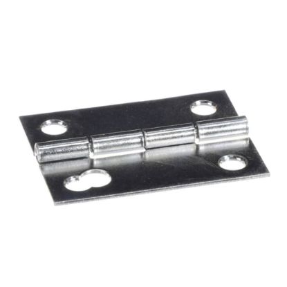 Picture of Whirlpool Hinge Part# WP348023