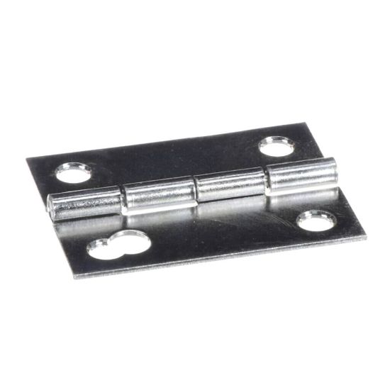 Picture of Whirlpool Hinge Part# WP348023