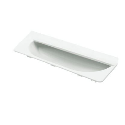 Picture of Whirlpool Handle-doo Part# WP35001048