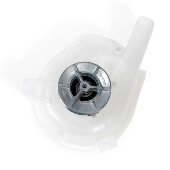 Picture of Whirlpool Top Load Washer Drain Pump Part# WP35-6780