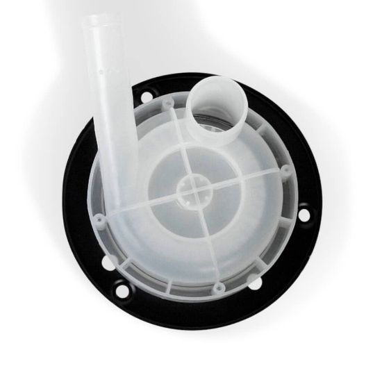 Picture of Whirlpool Top Load Washer Drain Pump Part# WP35-6465