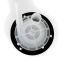 Picture of Whirlpool Top Load Washer Drain Pump Part# WP35-6465