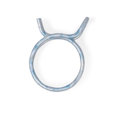 Picture of Whirlpool Clamp Part# WP356138