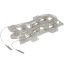 Picture of Whirlpool Dryer Heating Element Part# WP35001247