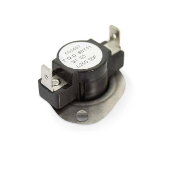 Picture of Whirlpool Thermostat Part# WP35001092