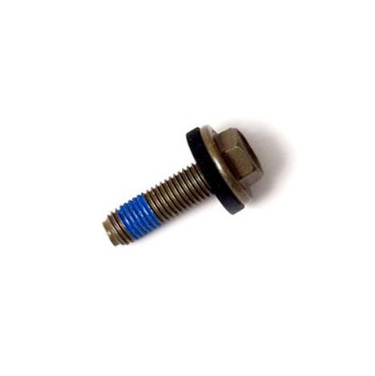 Picture of Whirlpool Washer Agitator Bolt Part# WP358237