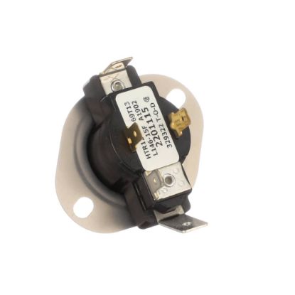 Picture of Whirlpool Thermostat Part# WP37001136