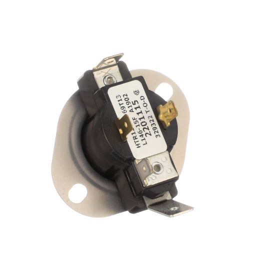 Picture of Whirlpool Thermostat Part# WP37001136