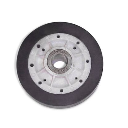 Picture of Whirlpool Dryer Drum Support Roller Part# WP37001042