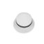 Picture of Whirlpool Dryer Timer Knob And Skirt Part# WP37001184
