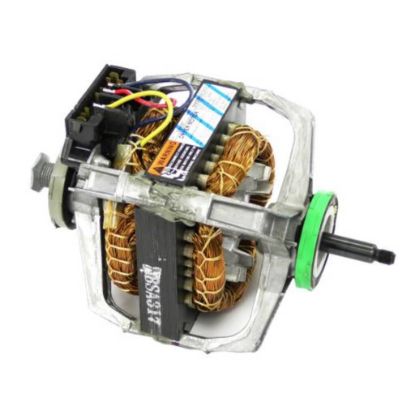Picture of Whirlpool Motor-drivee Part# WP37001253
