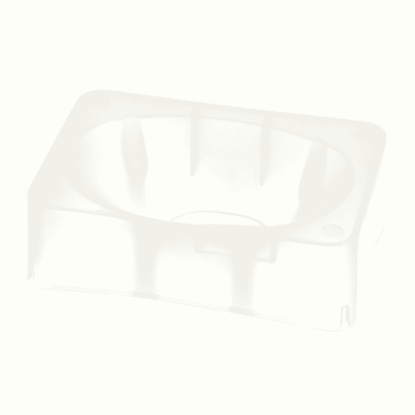 Picture of Whirlpool Funnel Part# WP385421