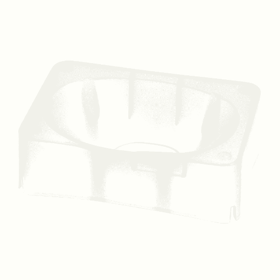 Picture of Whirlpool Funnel Part# WP385421