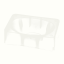 Picture of Whirlpool Funnel Part# WP385421