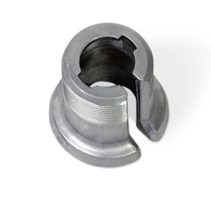 Picture of Whirlpool Top Load Washer Drive Block Part# WP389140