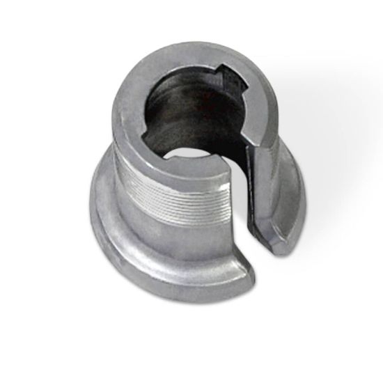 Picture of Whirlpool Top Load Washer Drive Block Part# WP389140