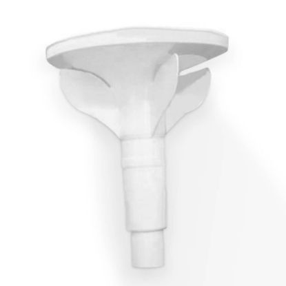 Picture of Whirlpool Agitator Part# WP3947517