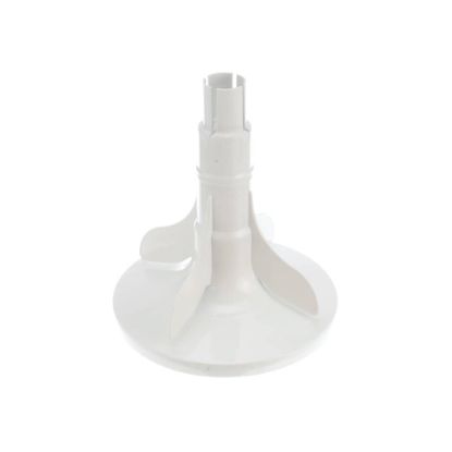 Picture of Whirlpool Agitator Part# WP389386