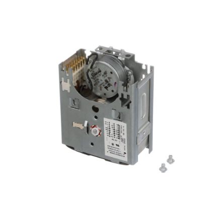 Picture of Whirlpool Top Load Washer Timer Part# WP3949339