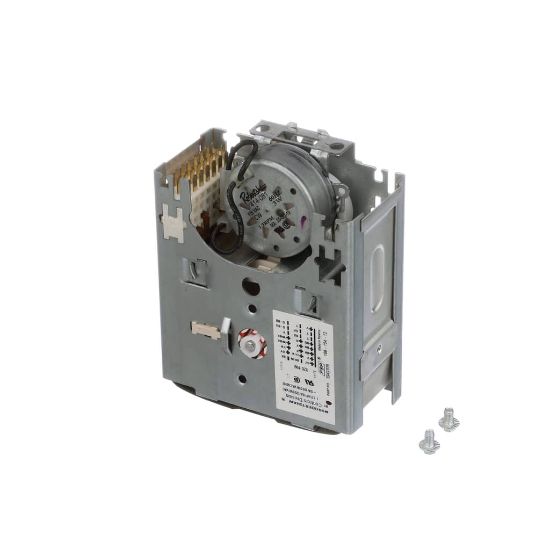 Picture of Whirlpool Top Load Washer Timer Part# WP3949339