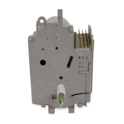 Picture of Whirlpool Top Load Washer Timer Part# WP3948852