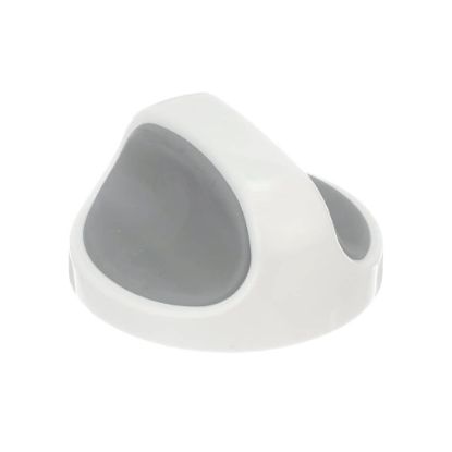 Picture of Whirlpool Knob Part# WP3950715