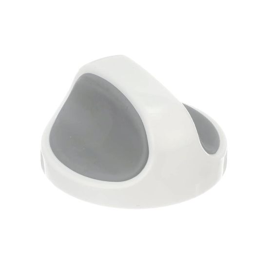 Picture of Whirlpool Knob Part# WP3950715