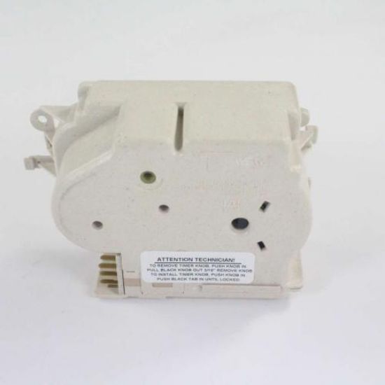 Picture of Whirlpool Timer Part# WP3951708