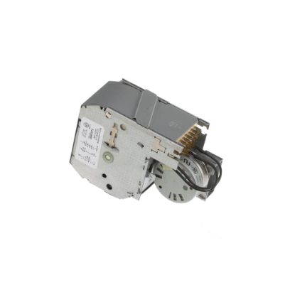 Picture of Whirlpool Timer-emerson Variflex Part# WP3948357