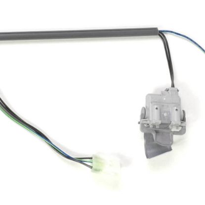 Picture of Whirlpool Top Load Washer Lid Switch Assembly Part# WP3949238