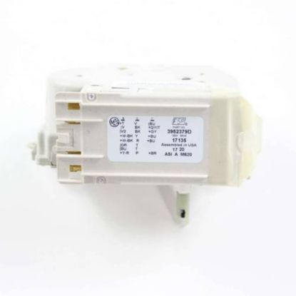 Picture of Whirlpool Timer-mallory-delta Part# WP3952379