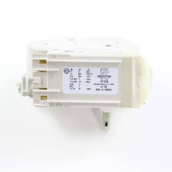 Picture of Whirlpool Timer-mallory-delta Part# WP3952379