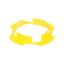 Picture of Whirlpool Bearing Part# WP3952374