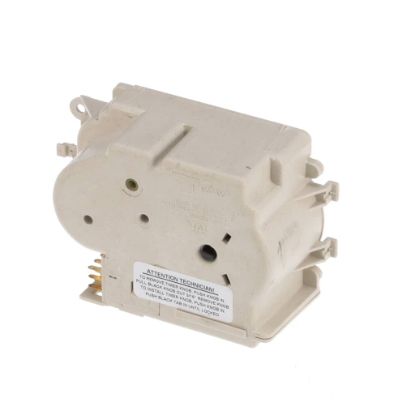Picture of Whirlpool Timer Emerson Delta Part# WP3953146