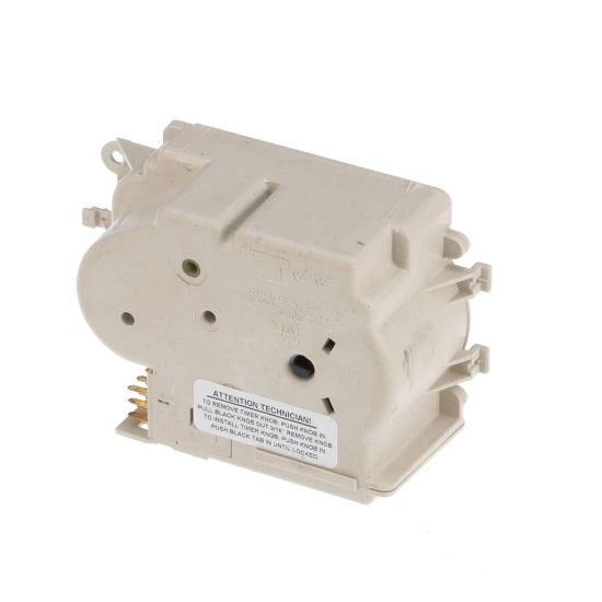Picture of Whirlpool Timer Emerson Delta Part# WP3953146