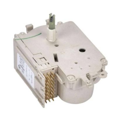 Picture of Whirlpool Top Load Washer Timer Part# WP3953553