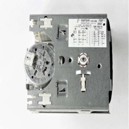 Picture of Whirlpool Timer Part# WP3955337