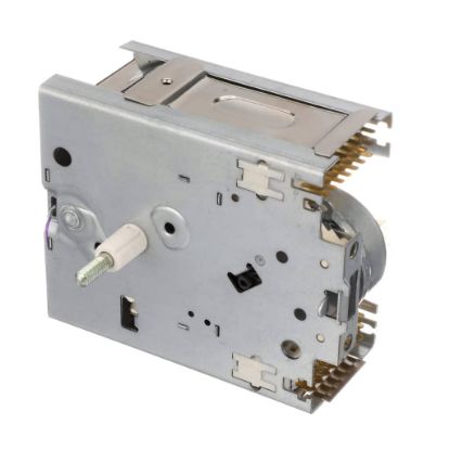 Picture of Whirlpool Timer Part# WP3955340