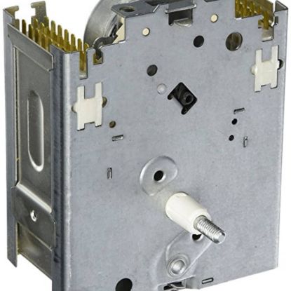Picture of Whirlpool Top Load Washer Timer Part# WP3954071