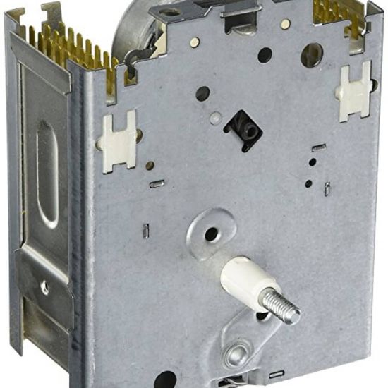 Picture of Whirlpool Top Load Washer Timer Part# WP3954071
