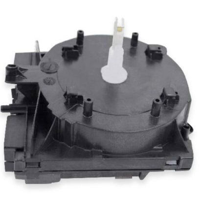 Picture of Whirlpool Timer Invensys Hd Part# WP3955765