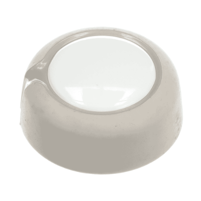 Picture of Whirlpool Knob Part# WP3957799