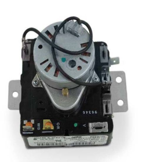 Picture of Whirlpool Timer - 3 Cycle F.m. Part# WP3976568