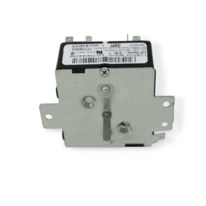 Picture of Whirlpool Timer - 3 Cycle; Fm; Wgi Part# WP3976577