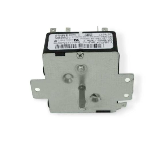 Picture of Whirlpool Timer - 3 Cycle; Fm; Wgi Part# WP3976577