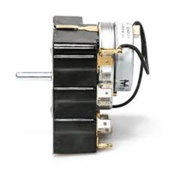 Picture of Whirlpool Timer - 3 Cycle; Fm; Fg' Part# WP3976574