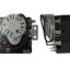 Picture of Whirlpool Timer - 3 Cycle; Cv; Wgi' Part# WP3976576