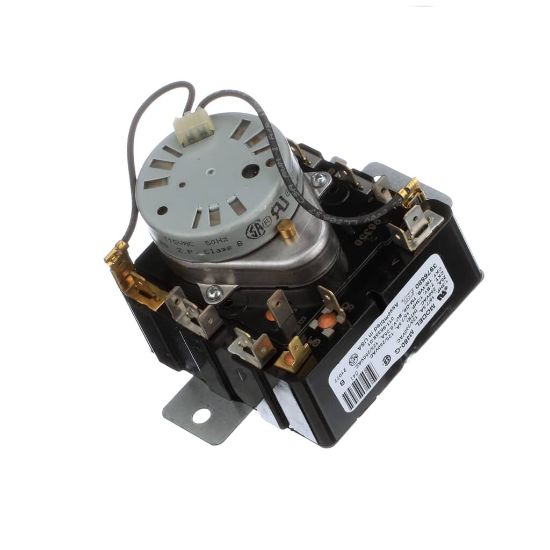 Picture of Whirlpool Timer Part# WP3976580